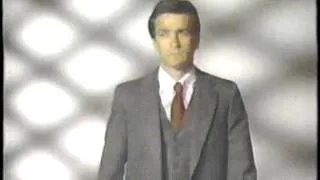 Riley's Commercial Ad 1985