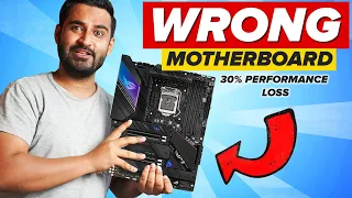 STOP BUYING WRONG MOTHERBOARD !