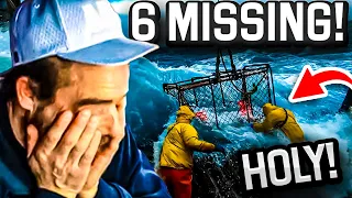 MISTAKES on Deadliest Catch that Cost LIVES - Part 2