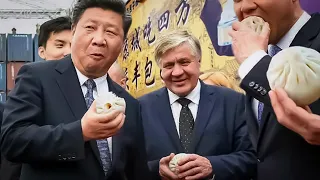 Mocking the Dictator of China is Fun!
