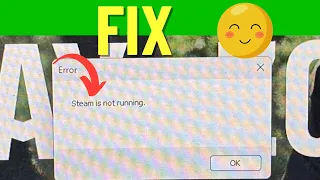 How To Fix Steam Is Not Running In Gray Zone Warfare