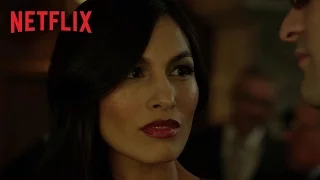 Marvel's Daredevil Saison 2 - Featurette : Elektra - Netflix [HD]