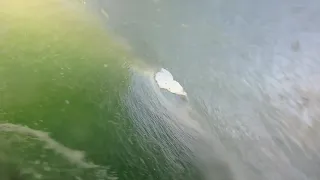 Raw Clips Surfing