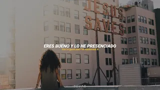 PASSION, MELODIE MALONE  - I'VE WITNESSED IT  (Official Music Video) || Sub. Español + Lyrics