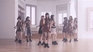 ANGERME - Wasurete Ageru (Dance Shot Ver.)