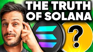 CRYPTO TRENDS FOR 2024 WILL MAKE PEOPLE VERY RICH (The Truth Is Solana Will Go Down)