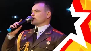 прапорщик Максим Евсюков - "Офицерская честь" (автор Альберт Салтыков)