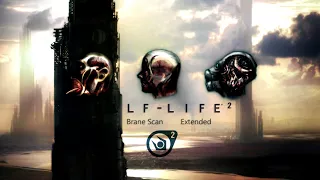 Half-Life 2 OST — Brane Scan (Extended)