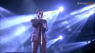 Adam Lambert - Whataya Want From Me - Shanghai 2016