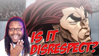 The Most DISRESPECTFUL Moments in Anime History #2 | CJ DaChamp REACTION