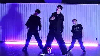 몬스타엑스 커버댄스 겜블러