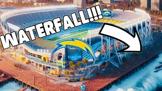 I Ranked All 32 Redesigned NFL Stadiums In Less Than 2 Minutes