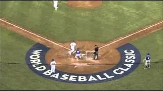 Brazil v Panama (3-2) - Baseball Highlights - World Baseball Classic [15/11/2012]