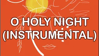 O Holy Night (Instrumental) - The Peace Project (Instrumentals) - Hillsong