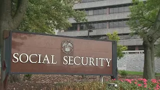 Social Security overpayments are from supplemental security income, records show