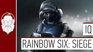 Rainbow Six: Siege | IQ