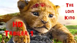 THE LION KING NEW (2019) Trailer |Disney Live Action Movie HD| Trailer Fans