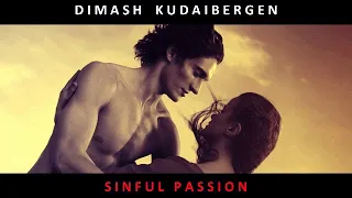 D I M A S H---Димаш Кудайберген--«Sinful Passion»--Грешная страсть