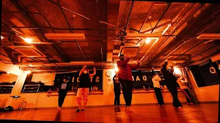 dco sat 20:15 jazz hiphop class