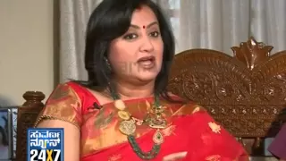 Seg_ 1 - Sukhi Dampathya - Ambarish-Sumalatha - 8 Dec 2012 - Suvarna News