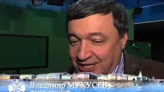 "Мисс Студенчество Санкт--Петербурга 2013"
