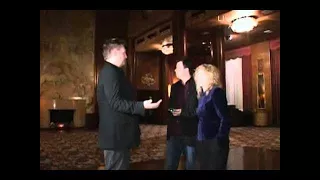 Most Haunted   S06E17   The Queen Mary Part 1