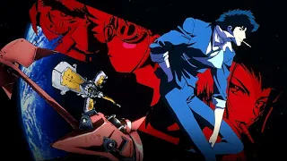 Cowboy Bebop Original Soundtrack 2 No Disc ( 05. LIVE in Baghdad)