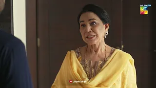 Bichoo - Episode 27 - Best Scene 06 - HUM TV Drama