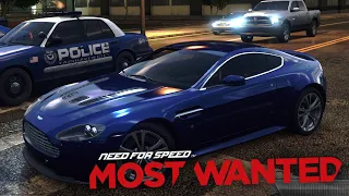 NFS MOST WANTED 2012  Fails and Random Moments (Part 1)