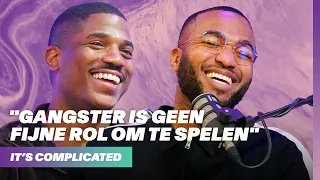 Rapper YURMAINE zet zijn EGO opzij | It’s Complicated