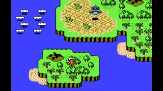 Adventure Island 3  NES