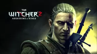 The Witcher 2 Soundtrack - Howl of the White Wolf