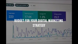 How To Allocate Marketing Budget for Digital Campaigns: Insights by a Digital Marketing Agency