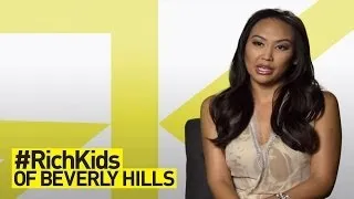 Dorothy and Johnny's Big Blow Out | #RichKids of Beverly Hills | E!