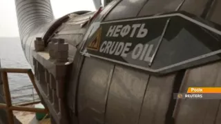 Нефть дорожает