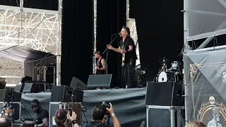 Richie Kotzen - Bad Situation - Verona 6-7-19