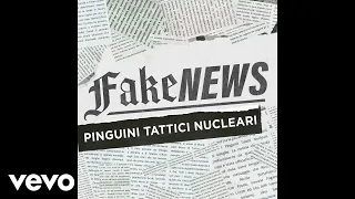 Pinguini Tattici Nucleari - Zen (Art track Video)