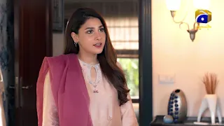 Kasa-e-Dil | Episode 23 | Best Scene 02 | HAR PAL GEO