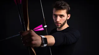 Rapid Fire Archery: Master the 3 Arrows in 3 Seconds Technique