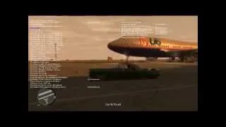 GTA IV: Extreme Lowriding With Hydraulics