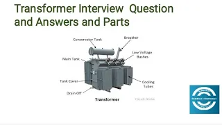 Transformer Interview question and answers |Explained in English and telugu | Electrical videos