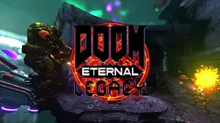 (OLD) Mick Gordon - Unholy Heavens Remastered (A Paradise Lost Remix) Doom Eternal: Legacy by SPC HC