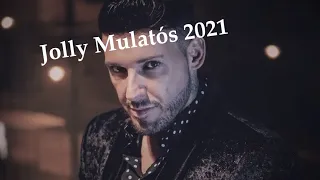 Jolly Mulatós Mix 2021