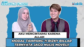 SIAPA BILANG RIZKY BILLAR TOXIC ? TONTON VIDEO INI SAMPAI HABIS !!