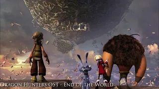 [reup] 15. Dragon Hunters OST - End of the World