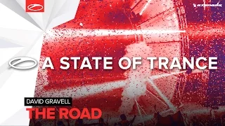 David Gravell - The Road (Extended Mix)