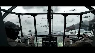 Canadian Glider Assault HD Operation Market Garden HD The Forgotten Battle (2020)