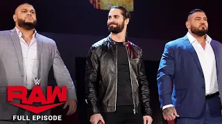 WWE Raw Full Episode, 09 December 2019