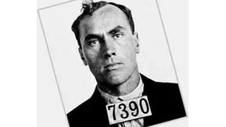 SADİST SERİKATİL:CARL PANZRAM HİKAYESİ