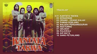 Kantata Takwa - Album Kantata Takwa | Audio HQ